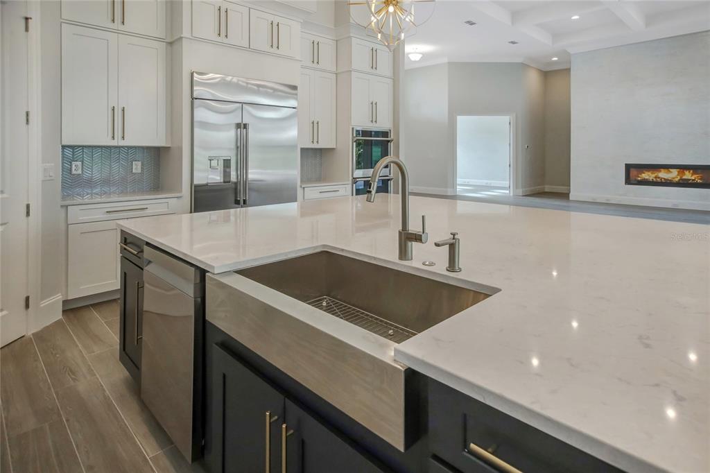 BAY HILL SEC 02 - Residential