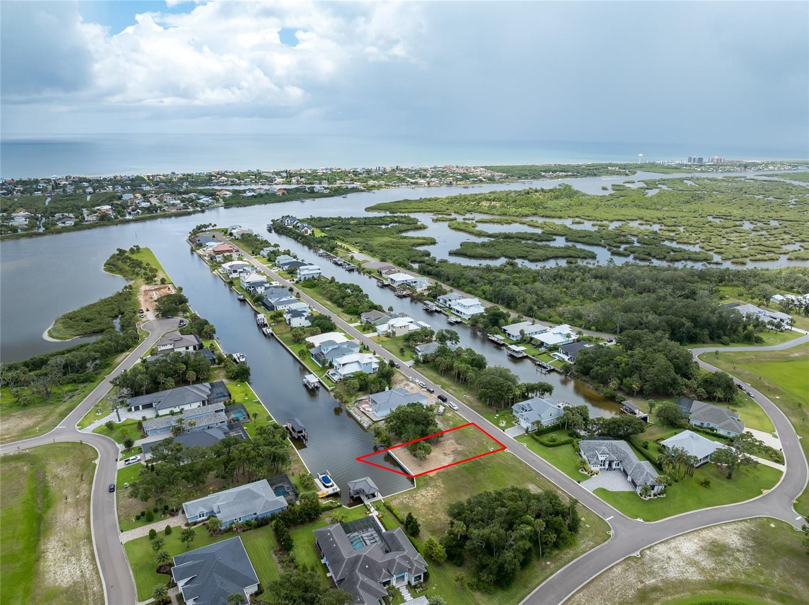 105 SEASIDE POINT