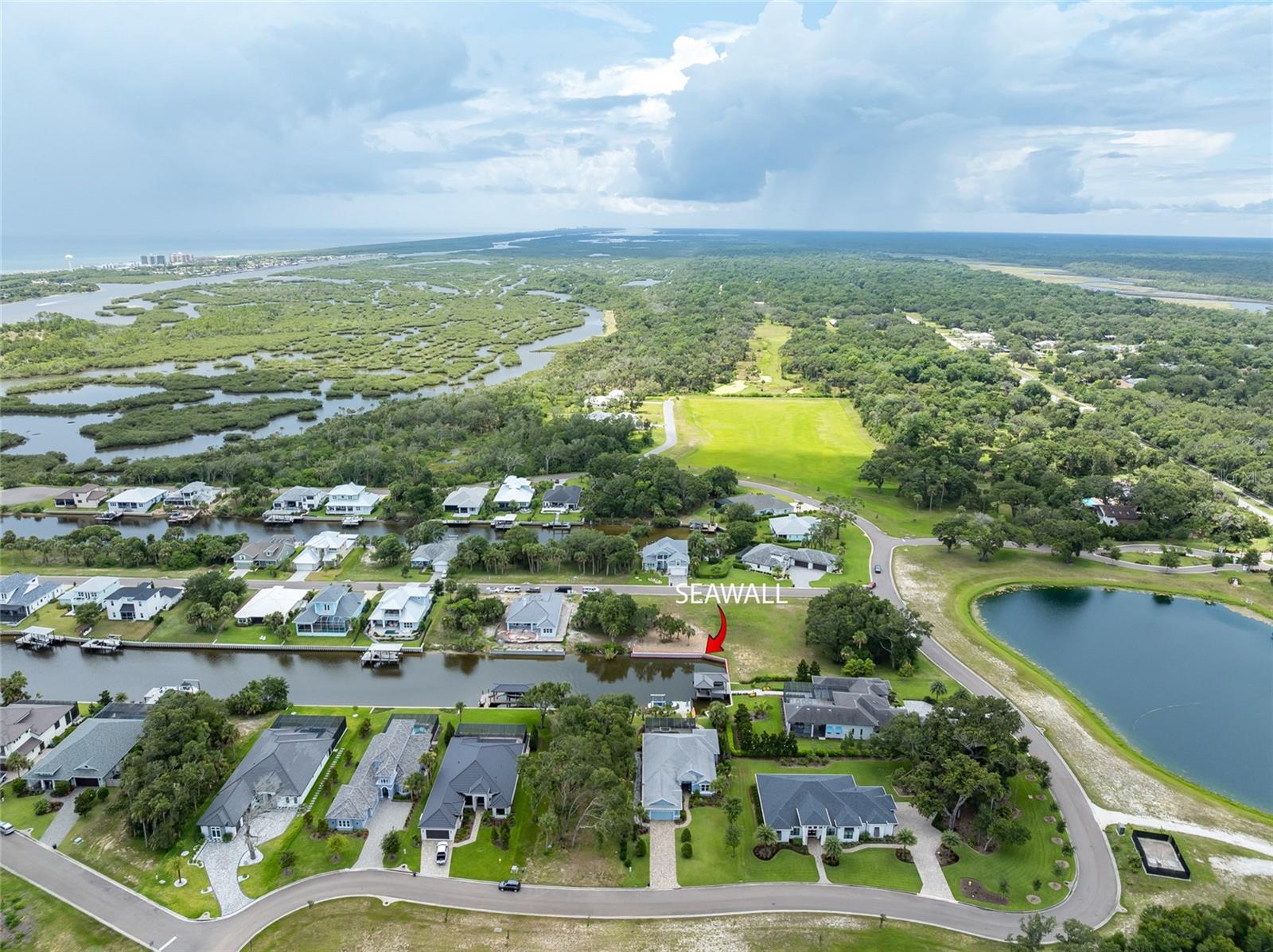 105 SEASIDE POINT