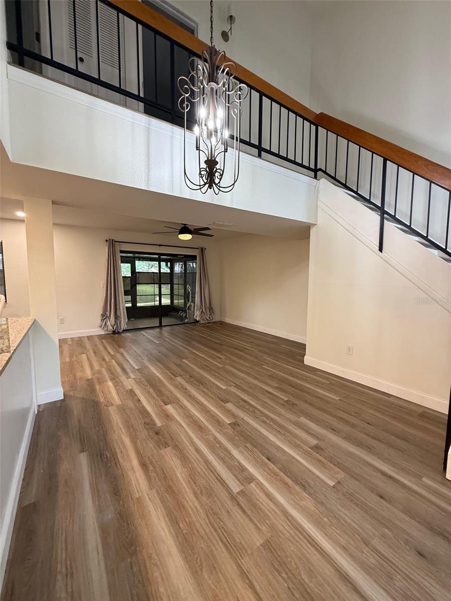 NORTH PORT CHARLOTTE COUNTRY CLUB - Residential Lease