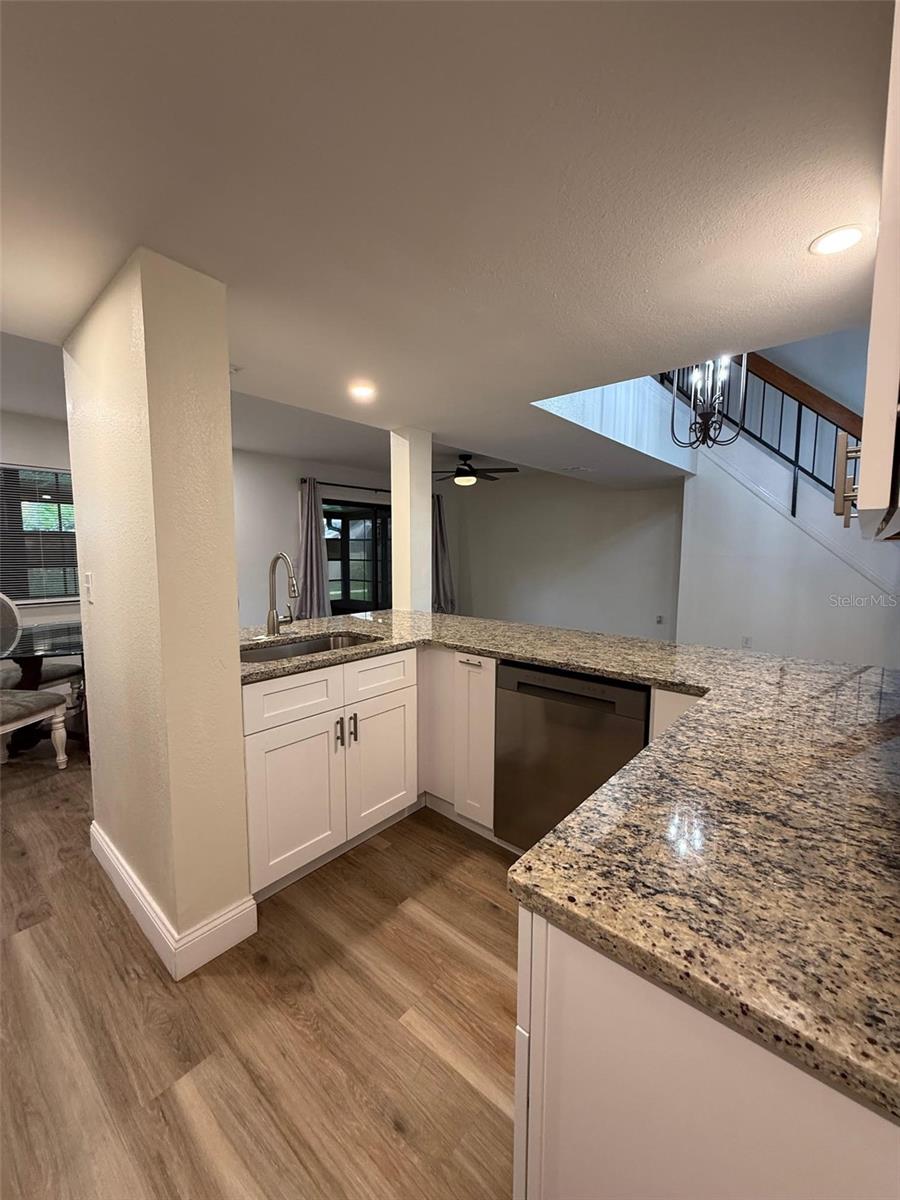 NORTH PORT CHARLOTTE COUNTRY CLUB - Residential Lease