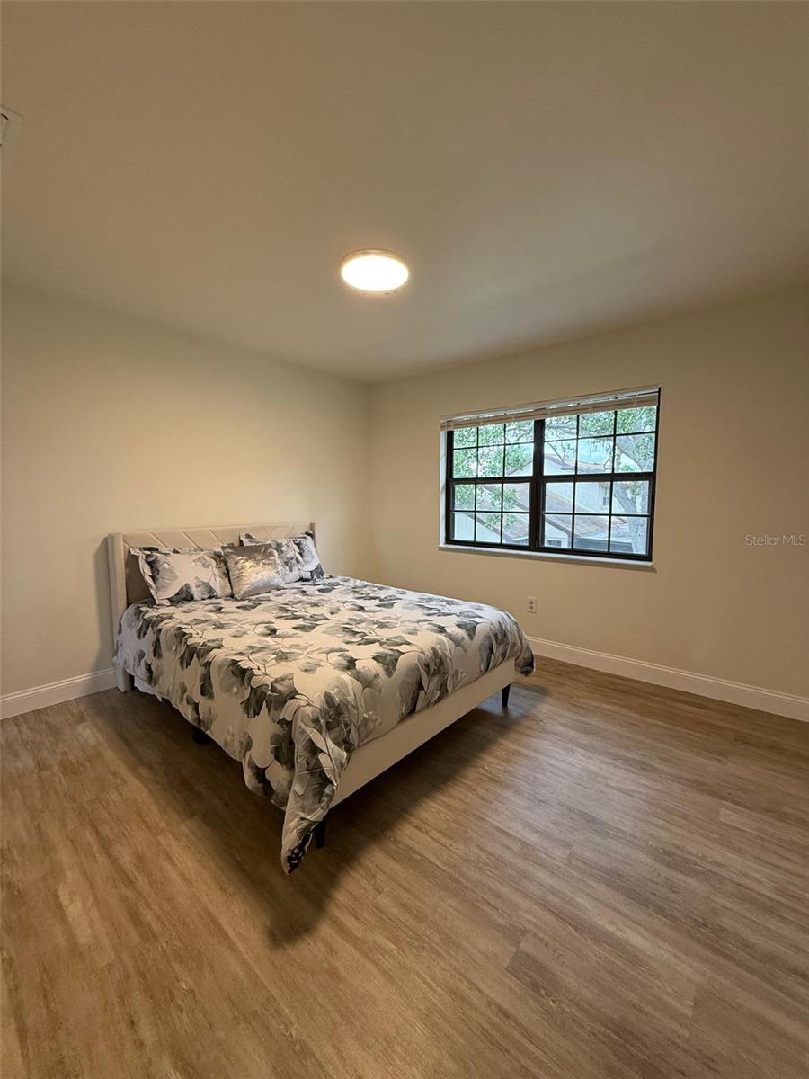 NORTH PORT CHARLOTTE COUNTRY CLUB - Residential Lease