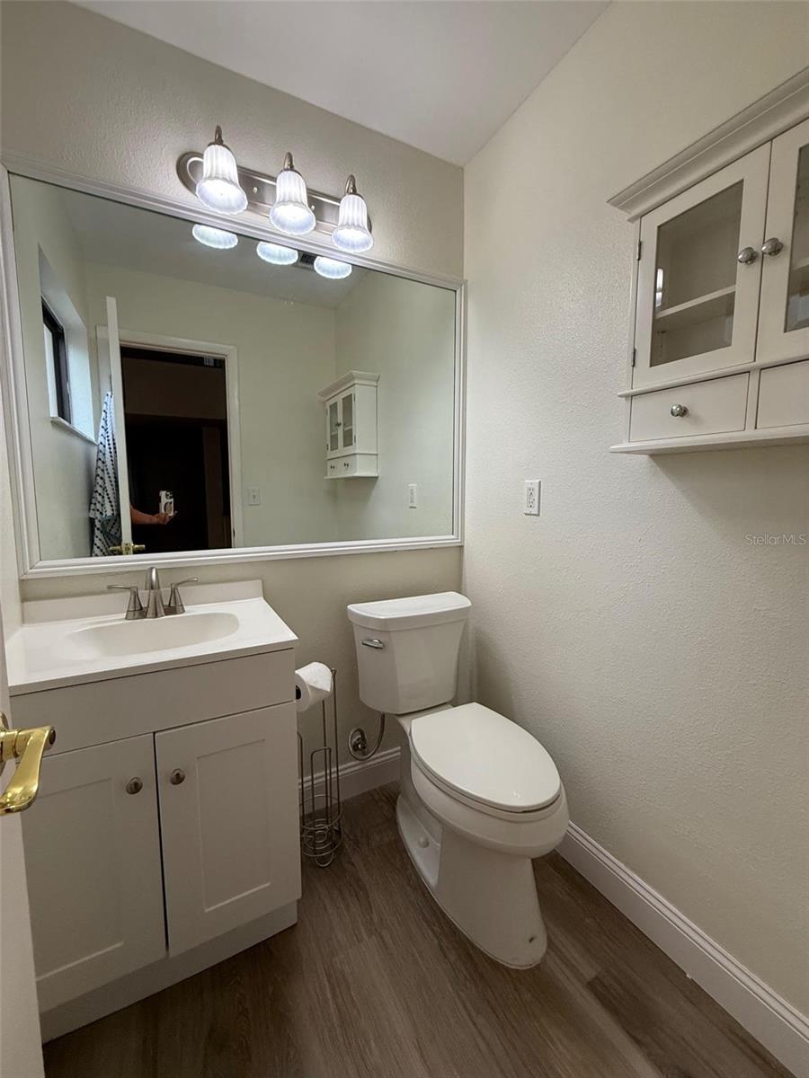NORTH PORT CHARLOTTE COUNTRY CLUB - Residential Lease