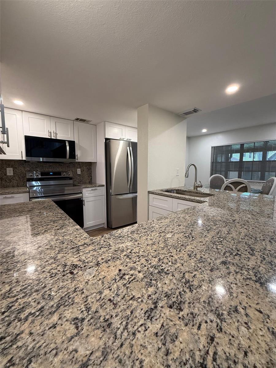 NORTH PORT CHARLOTTE COUNTRY CLUB - Residential Lease