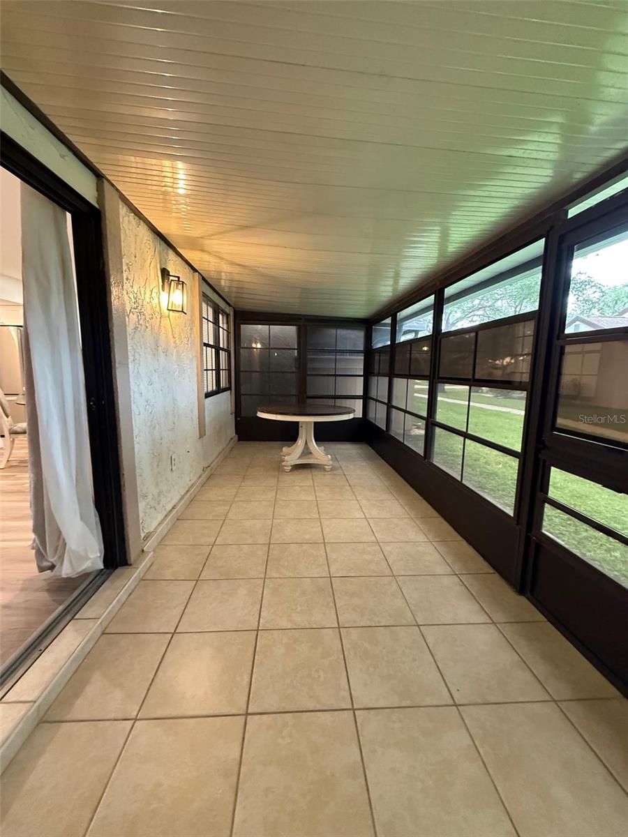 NORTH PORT CHARLOTTE COUNTRY CLUB - Residential Lease