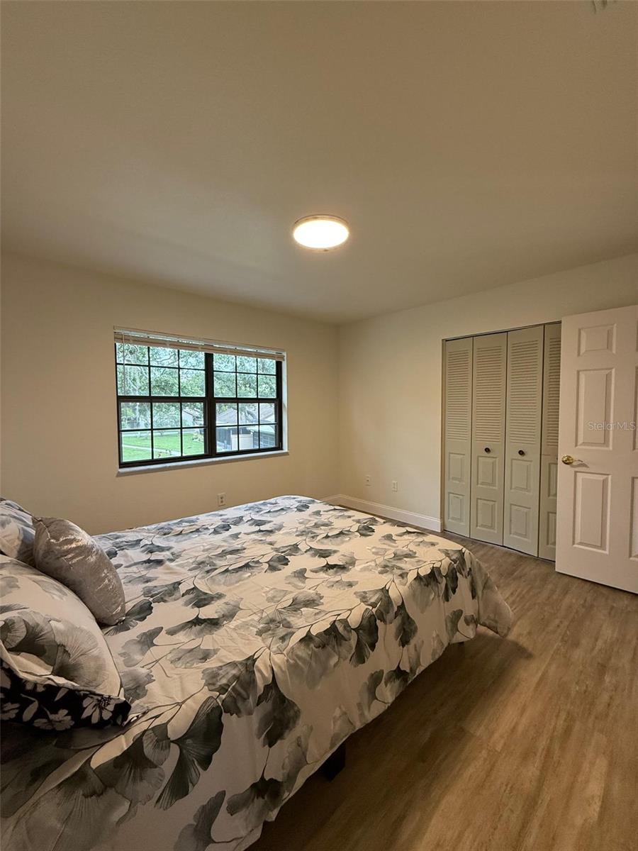 NORTH PORT CHARLOTTE COUNTRY CLUB - Residential Lease