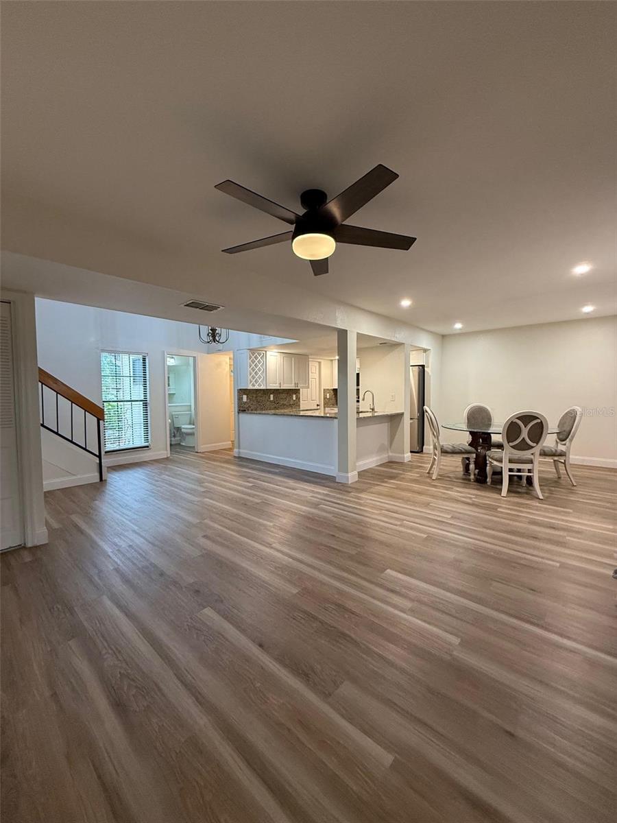 NORTH PORT CHARLOTTE COUNTRY CLUB - Residential Lease
