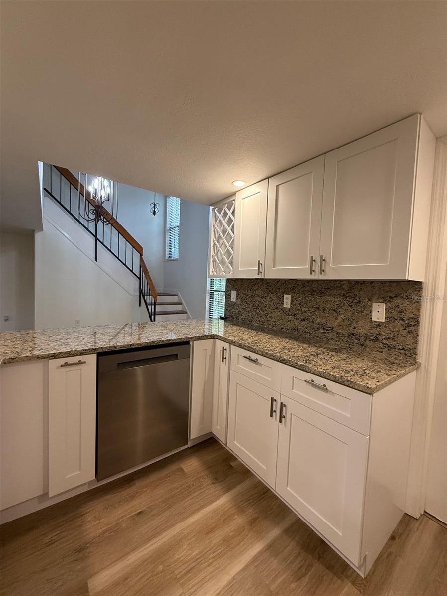 NORTH PORT CHARLOTTE COUNTRY CLUB - Residential Lease