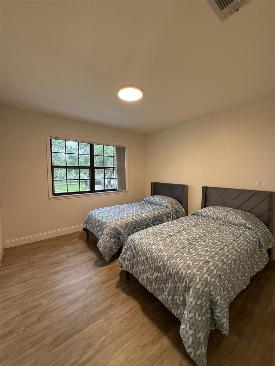 NORTH PORT CHARLOTTE COUNTRY CLUB - Residential Lease