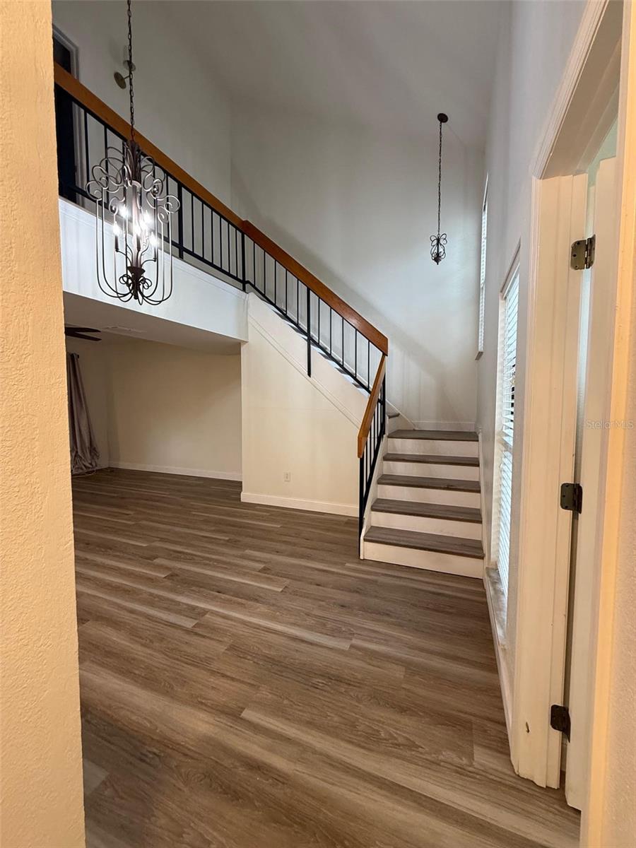 NORTH PORT CHARLOTTE COUNTRY CLUB - Residential Lease