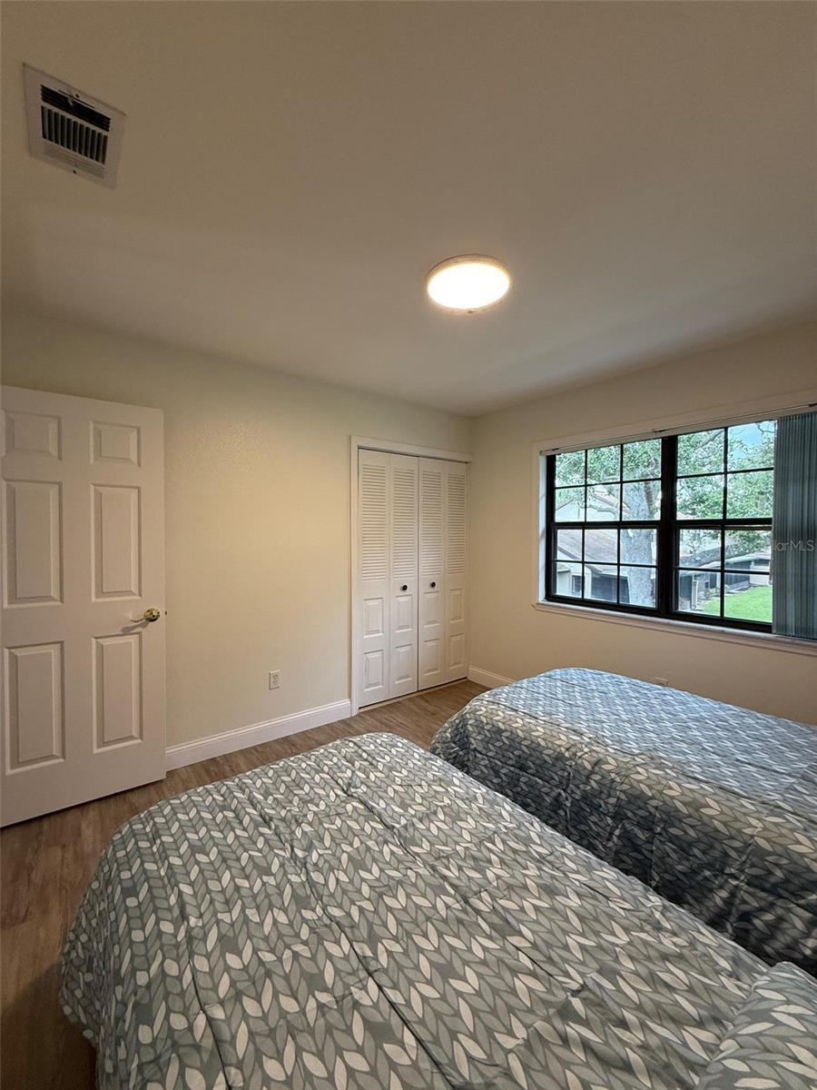NORTH PORT CHARLOTTE COUNTRY CLUB - Residential Lease
