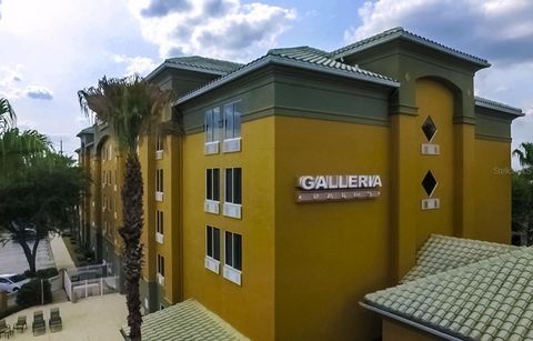 Photo of 3000 Maingate Lane #317, Kissimmee, FL 34747 (MLS # O6142451)