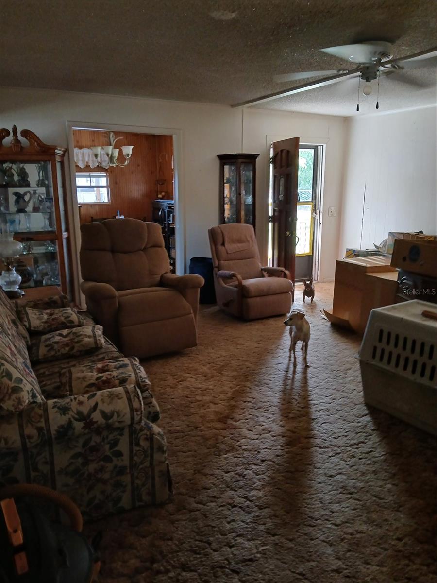 FERN ACRES - Residential