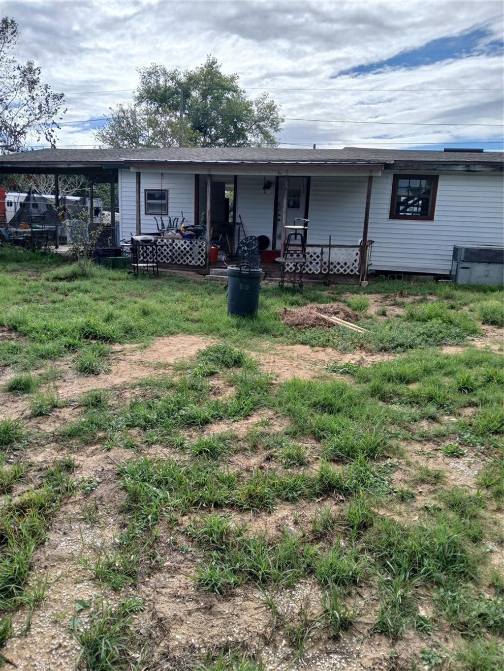 Photo of 171 Melhorn Road, Haines City, FL 33844 (MLS # TB8488955)