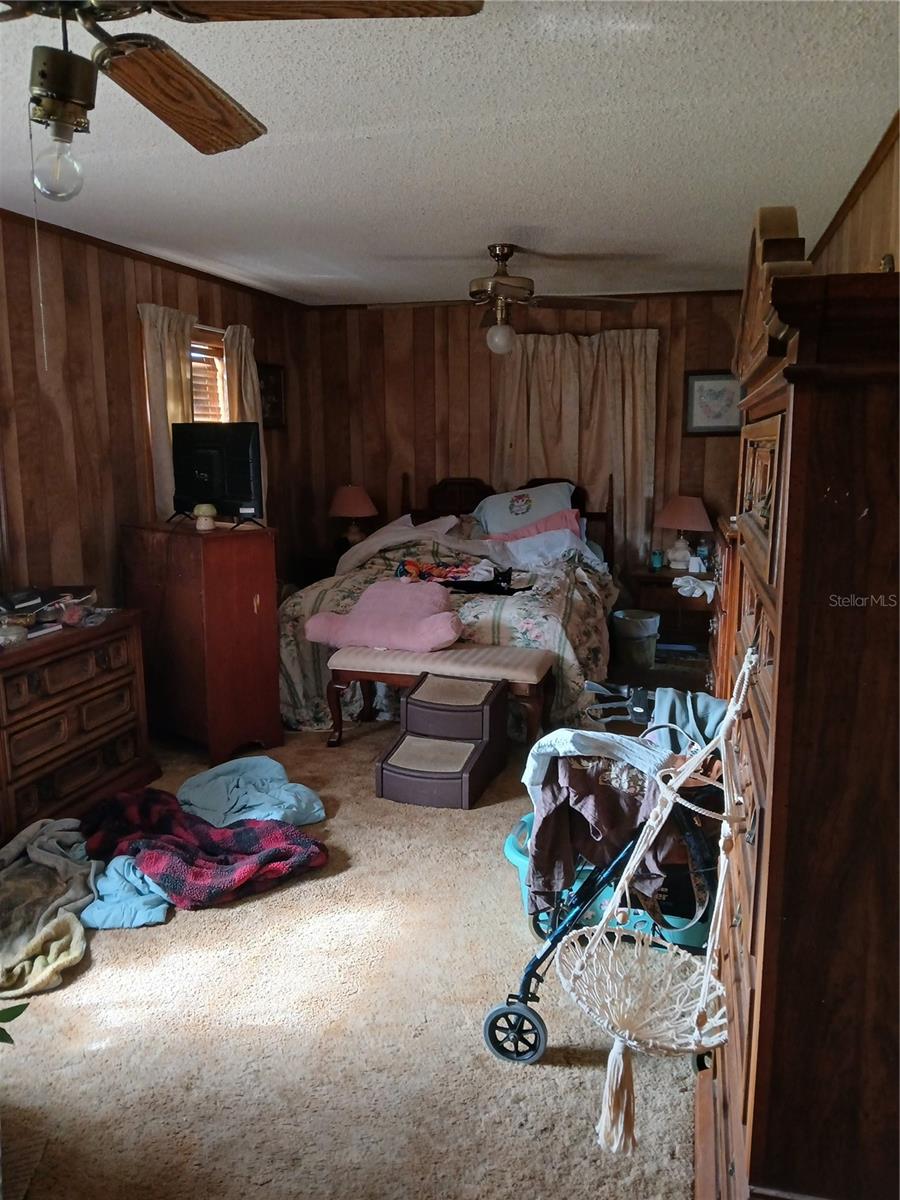 FERN ACRES - Residential