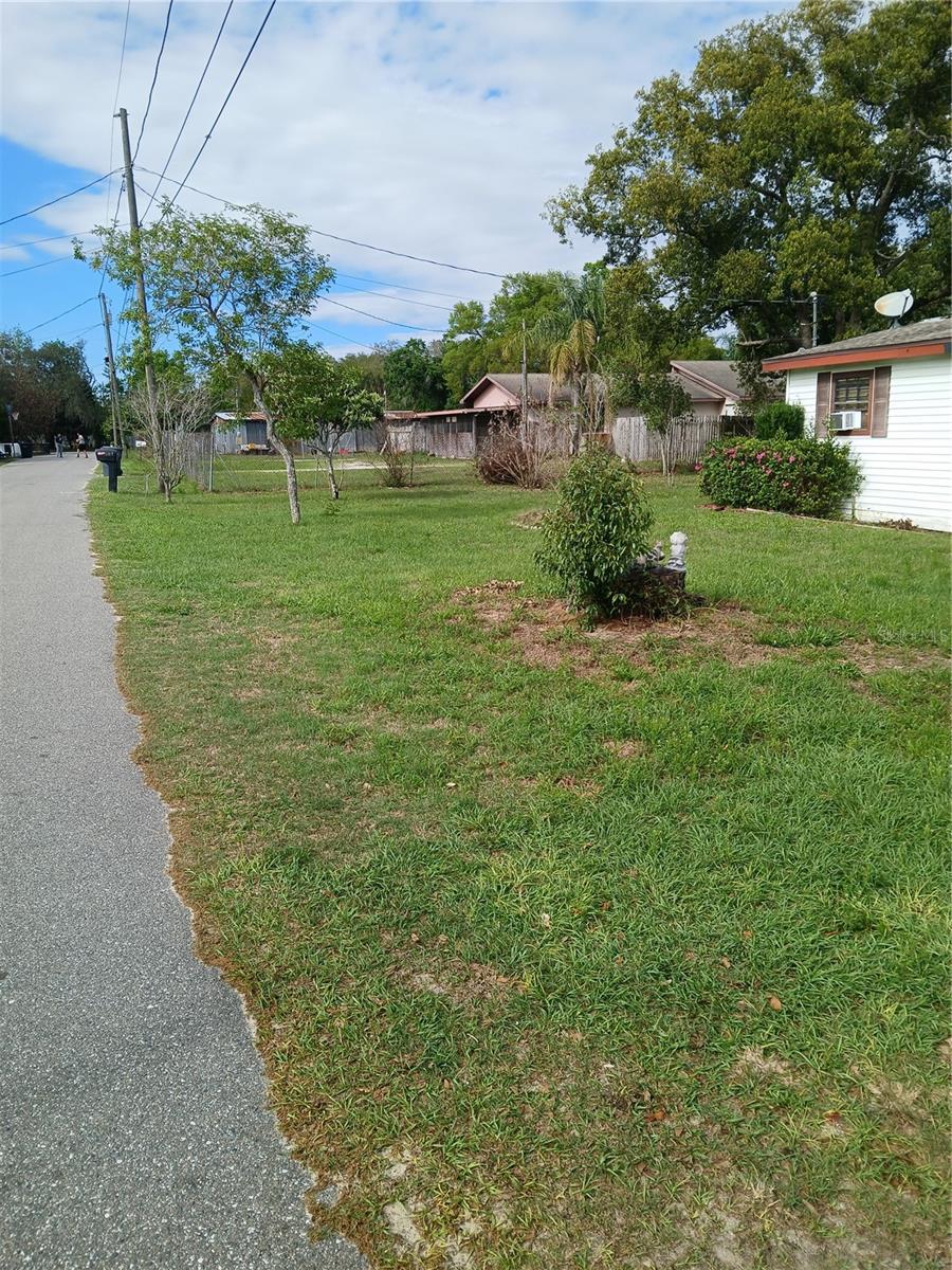 FERN ACRES - Residential