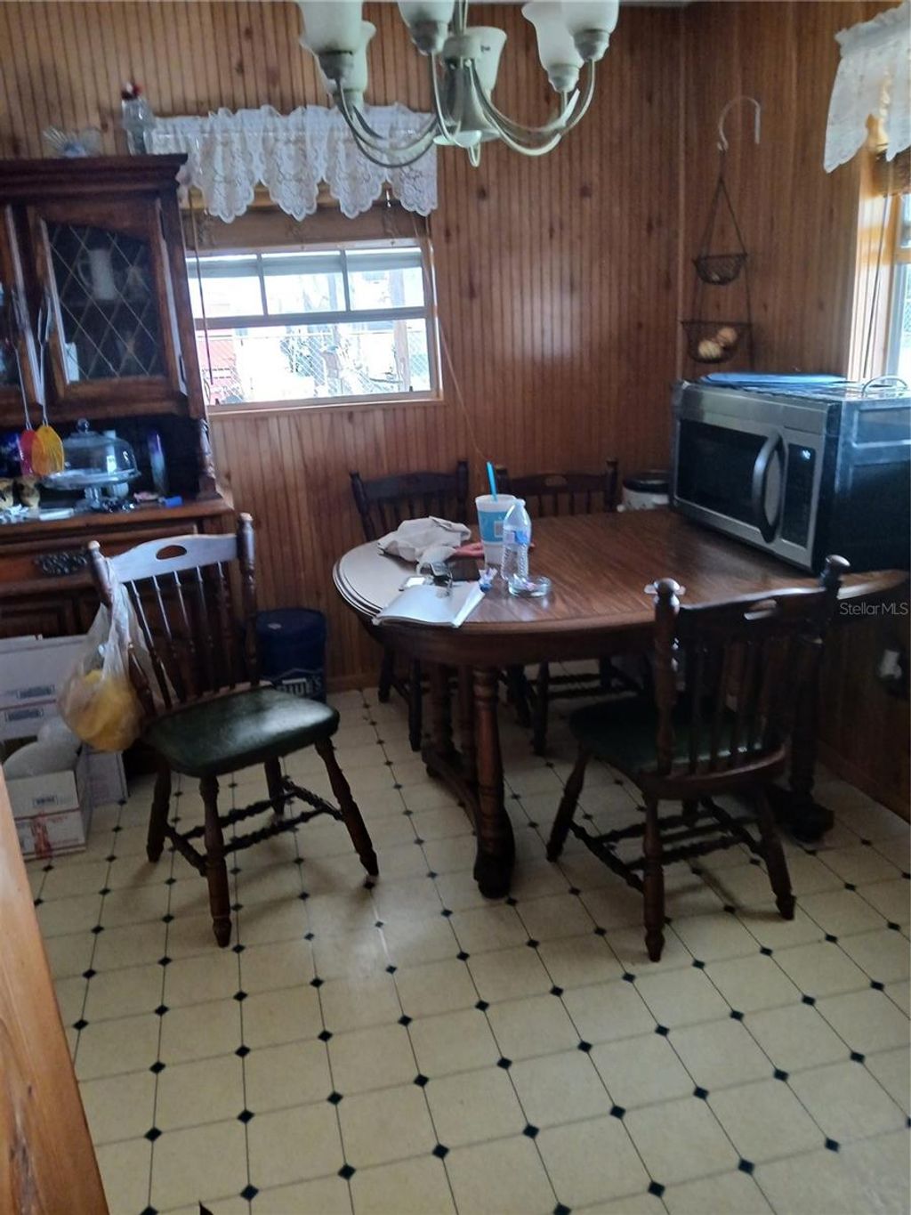 Photo of 171 Melhorn Road, Haines City, FL 33844 (MLS # TB8488955)