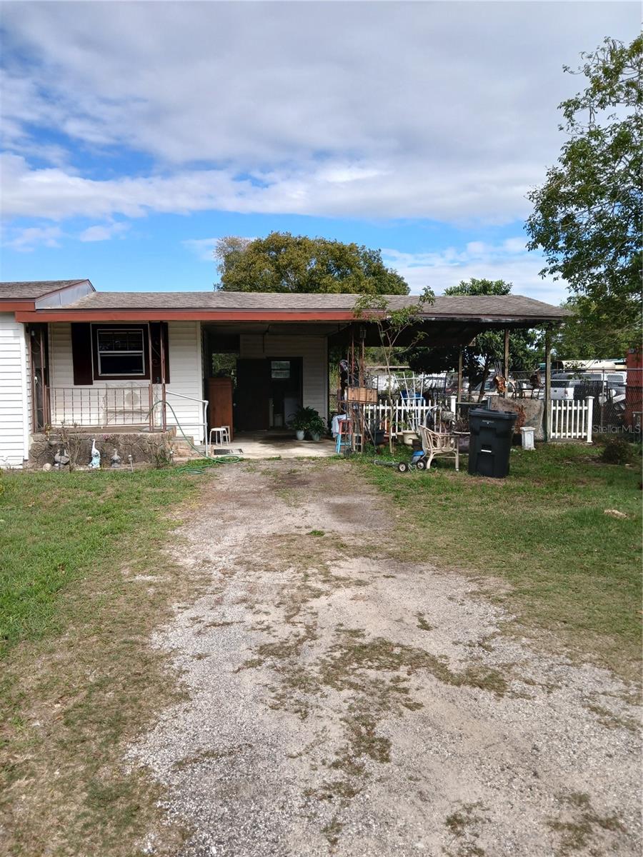 FERN ACRES - Residential