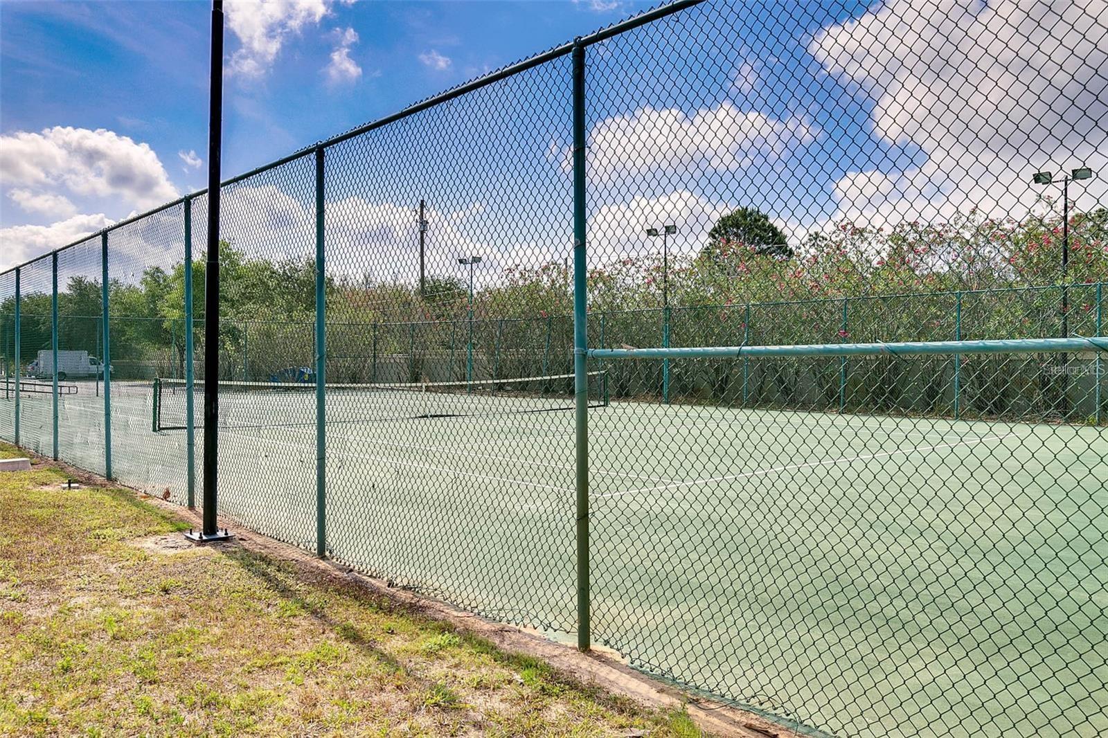 ISLAND CLUB WEST PH 1 - Residential Lease