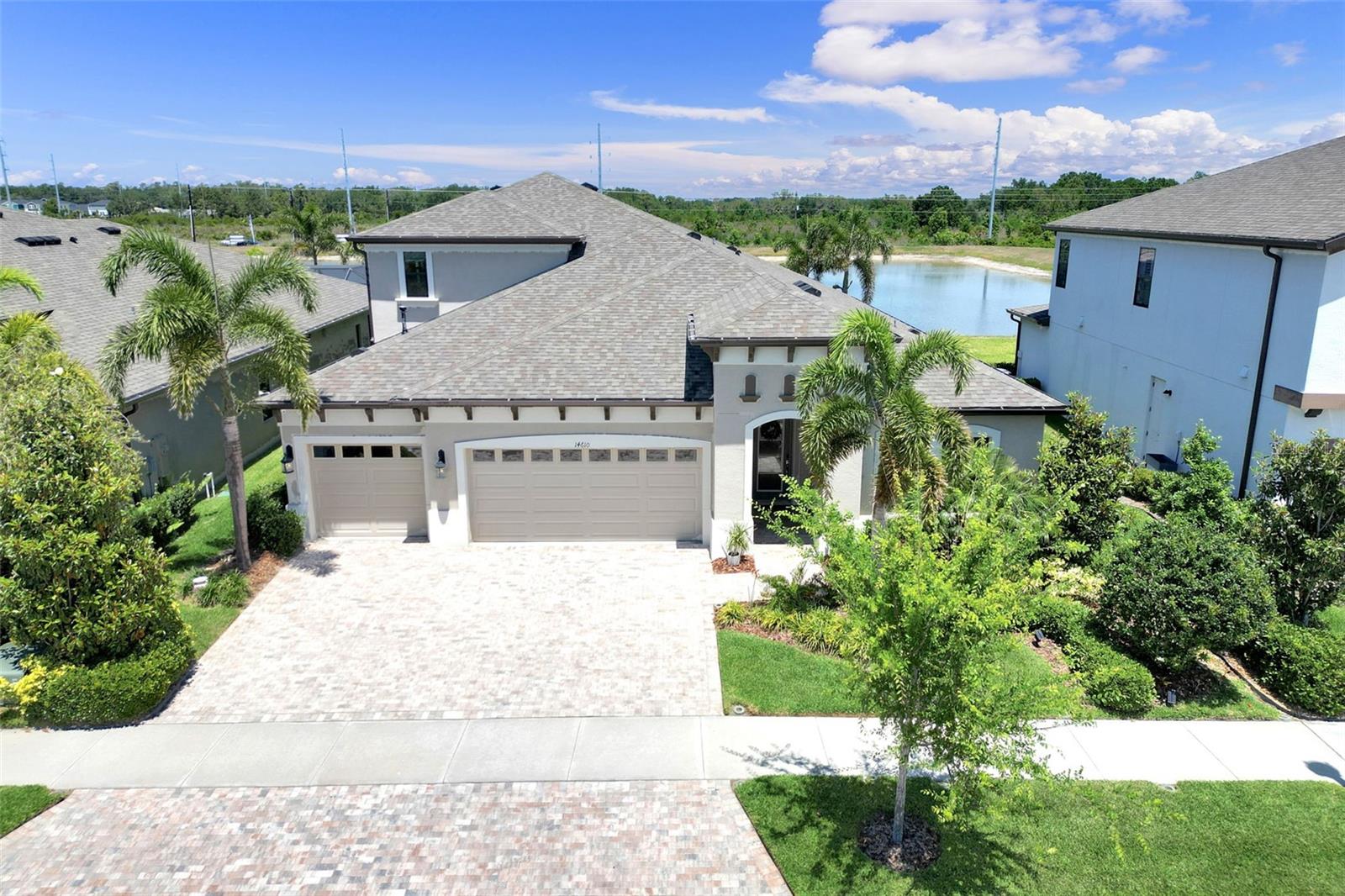 14610 RED CASTLE AVE