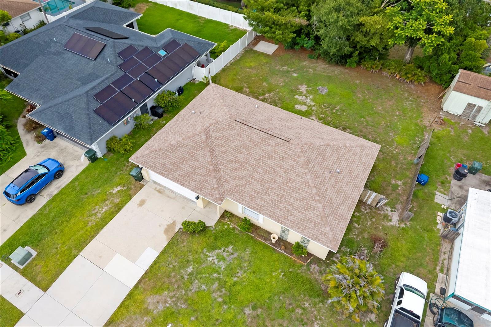 5000 MINK ROAD