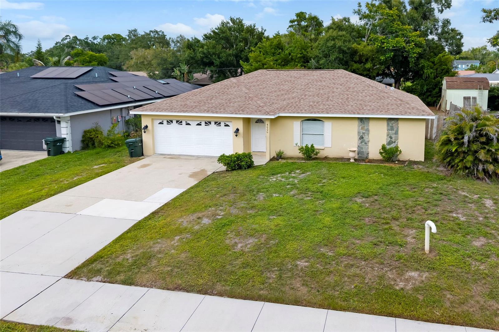 5000 MINK ROAD