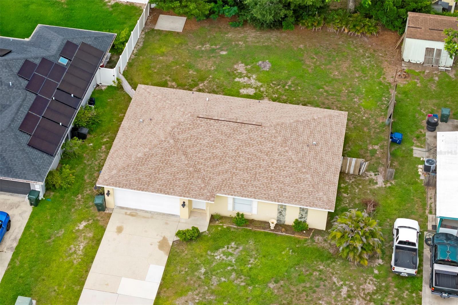 5000 MINK ROAD
