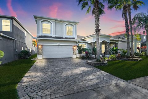 Photo of 13722 Fox Glove Street, Winter Garden, FL 34787 (MLS # O6371378)