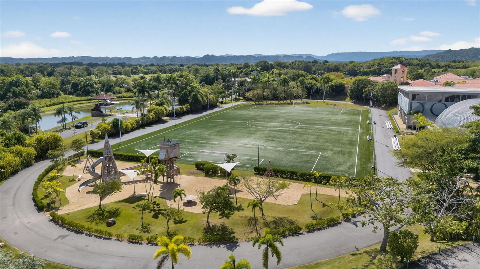 SABANERA DORADO - Residential