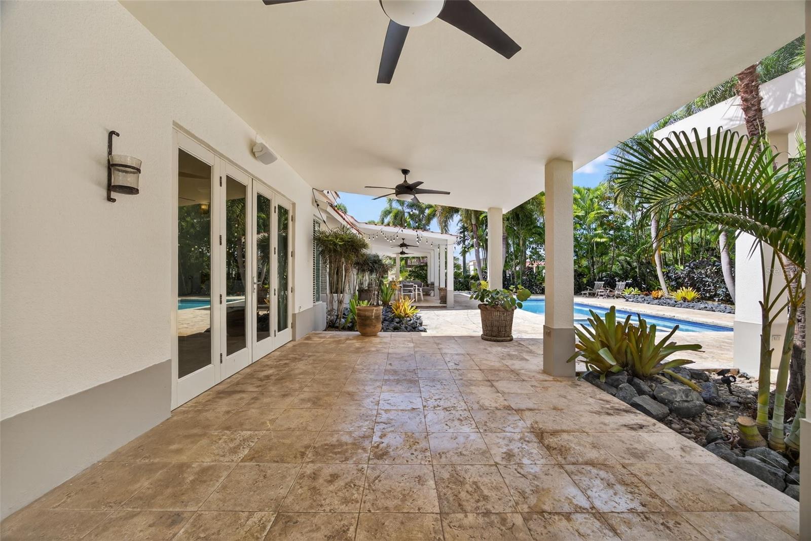 SABANERA DORADO - Residential