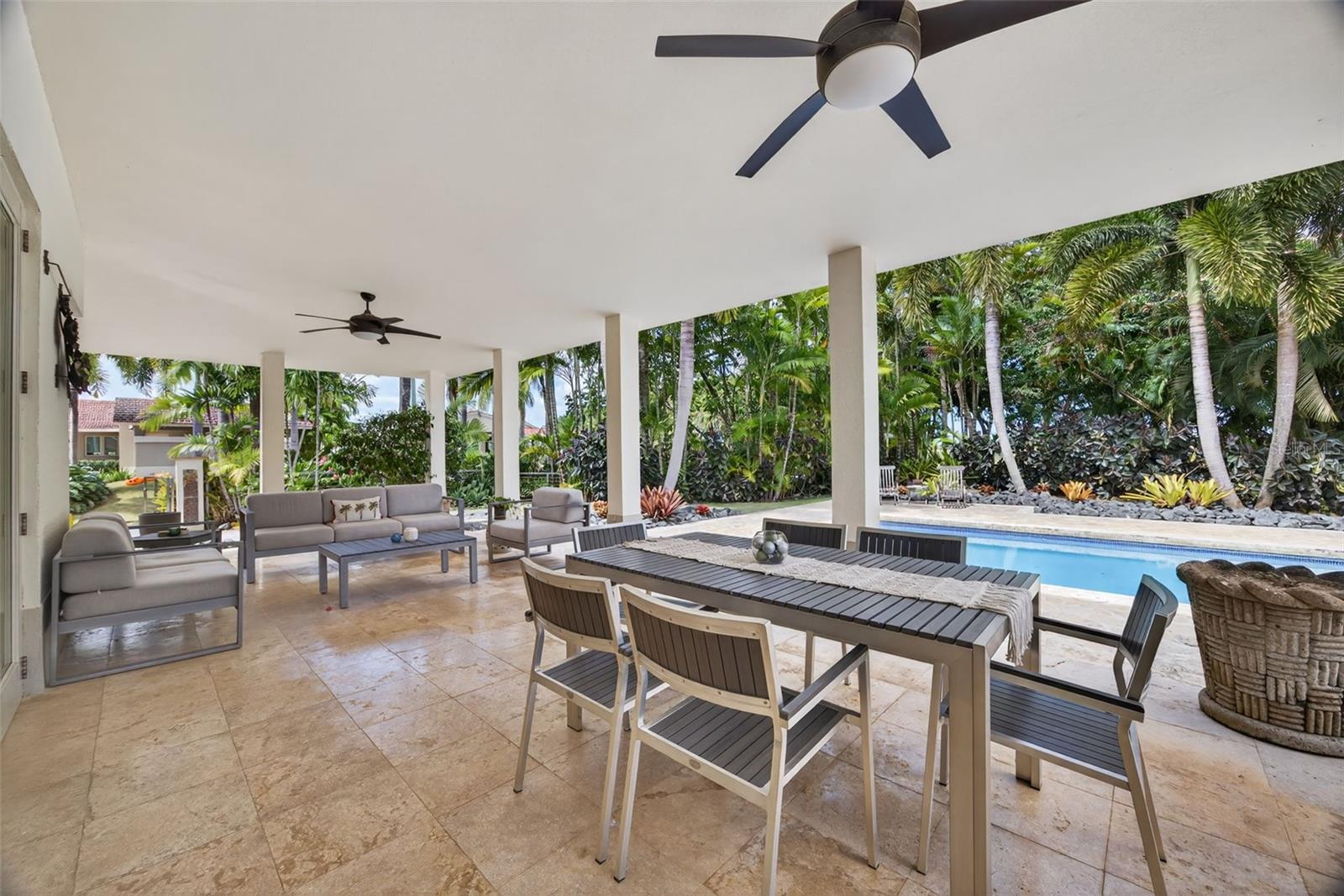 SABANERA DORADO - Residential