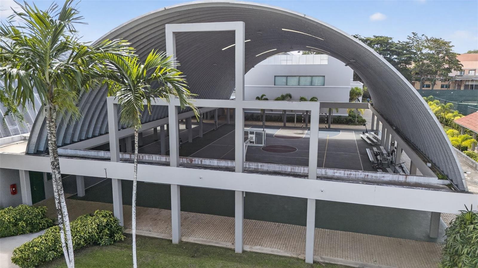 SABANERA DORADO - Residential