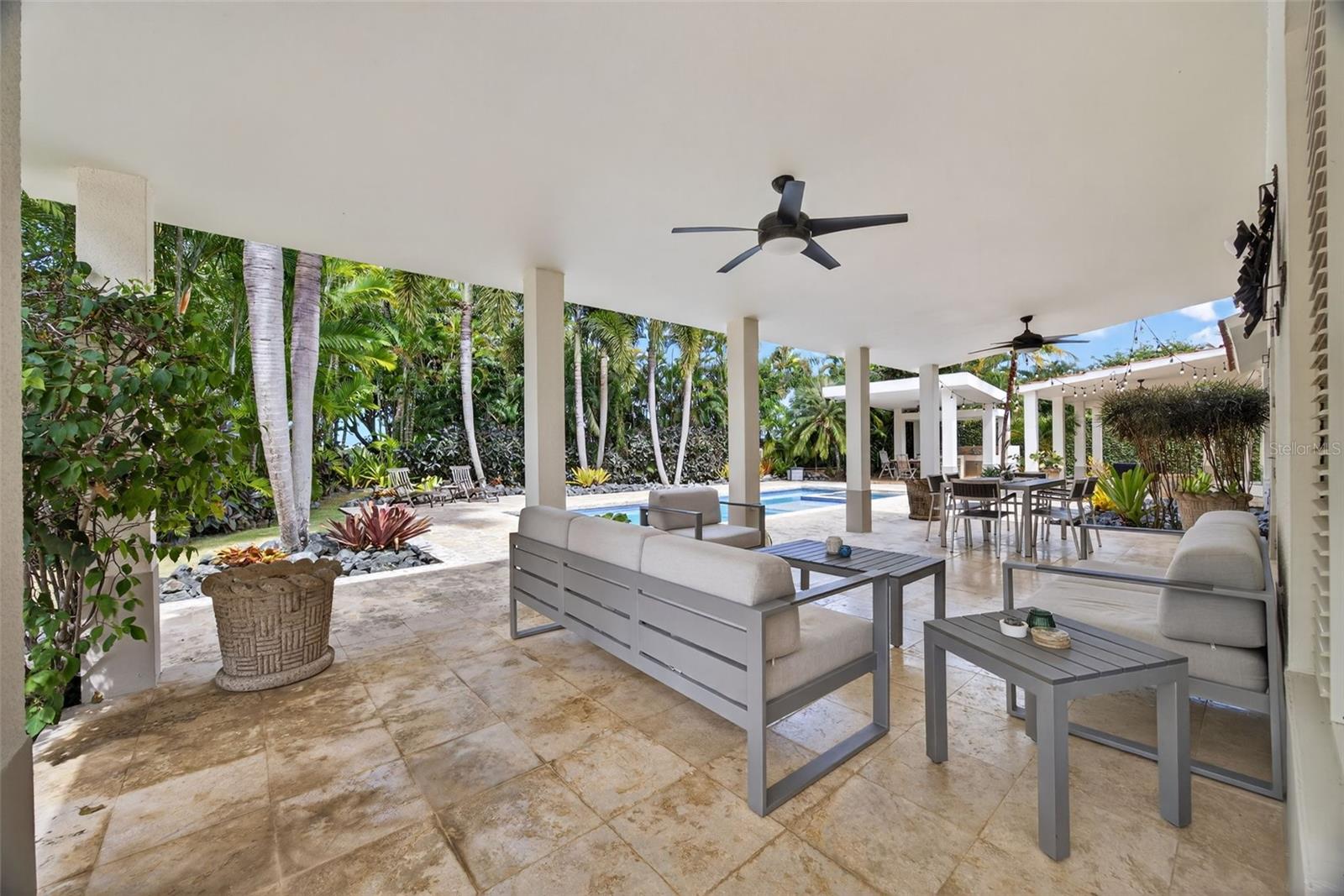 SABANERA DORADO - Residential