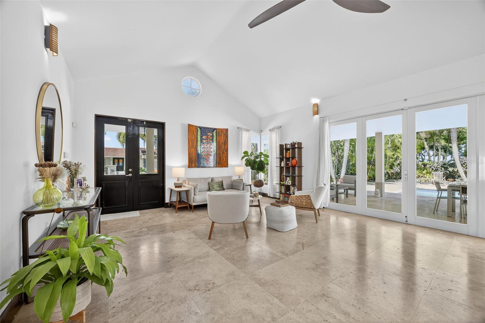 SABANERA DORADO - Residential