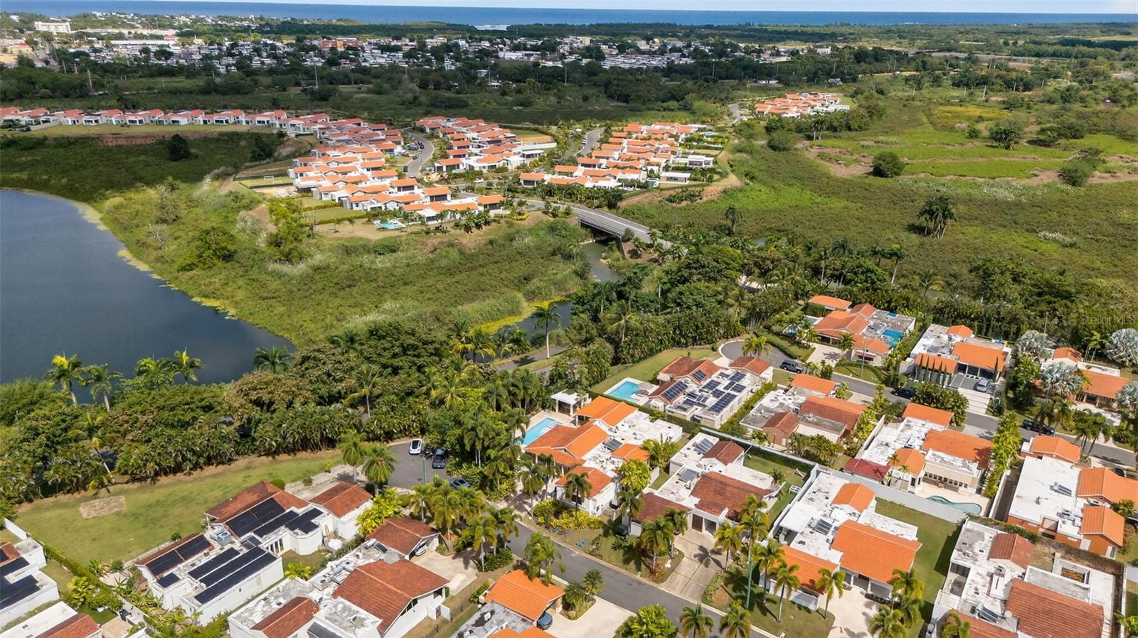 SABANERA DORADO - Residential