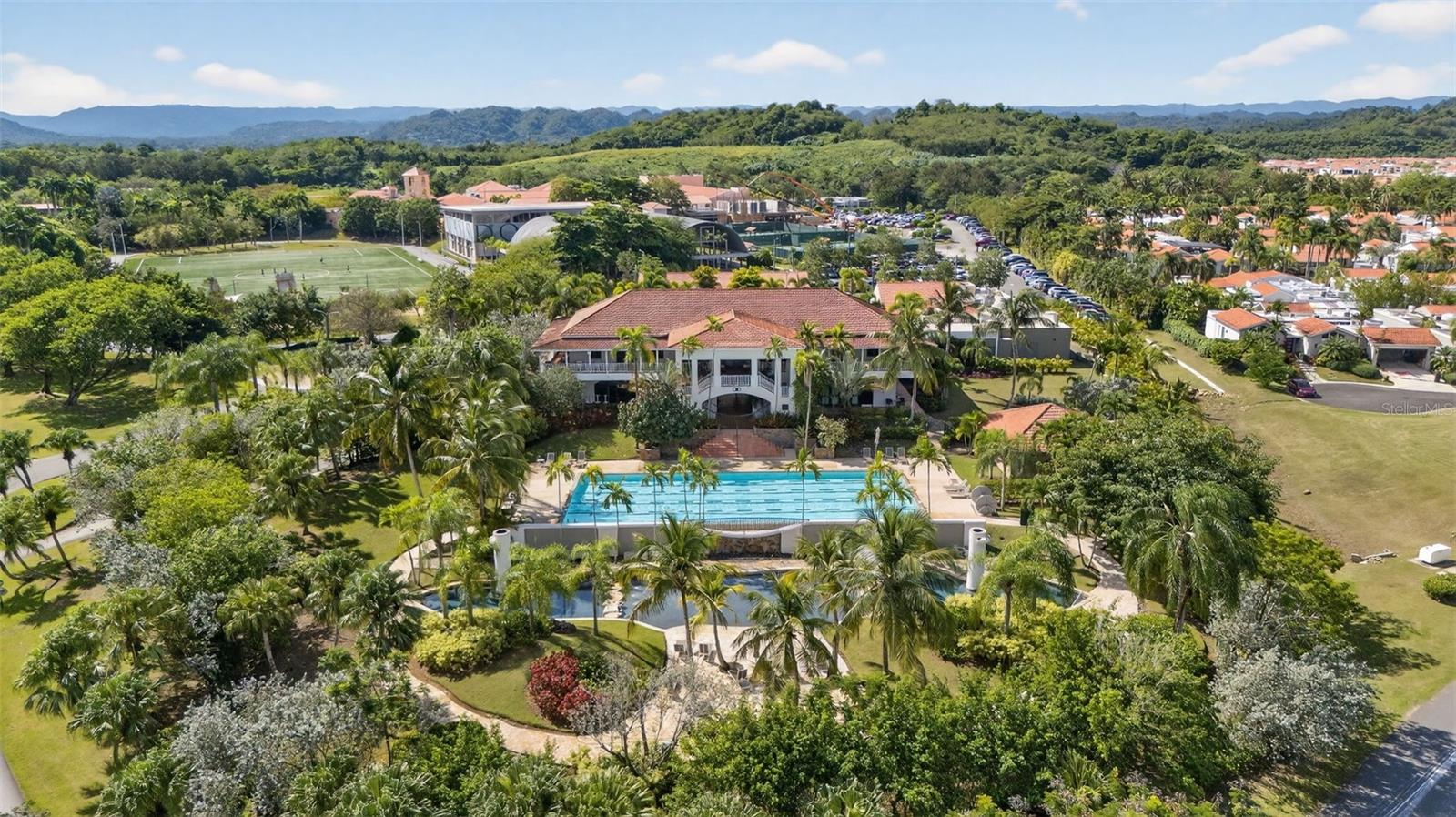 SABANERA DORADO - Residential