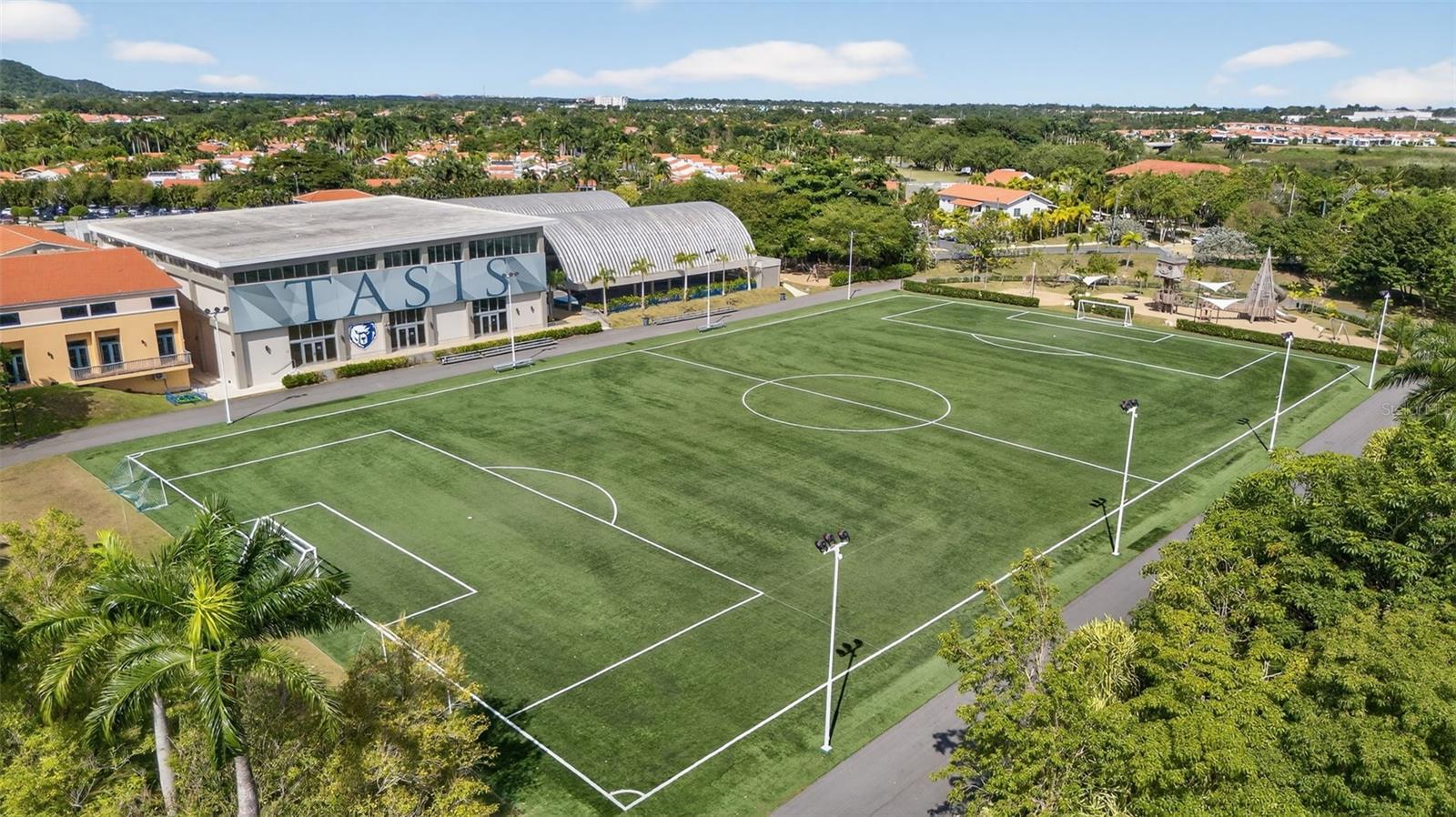 SABANERA DORADO - Residential