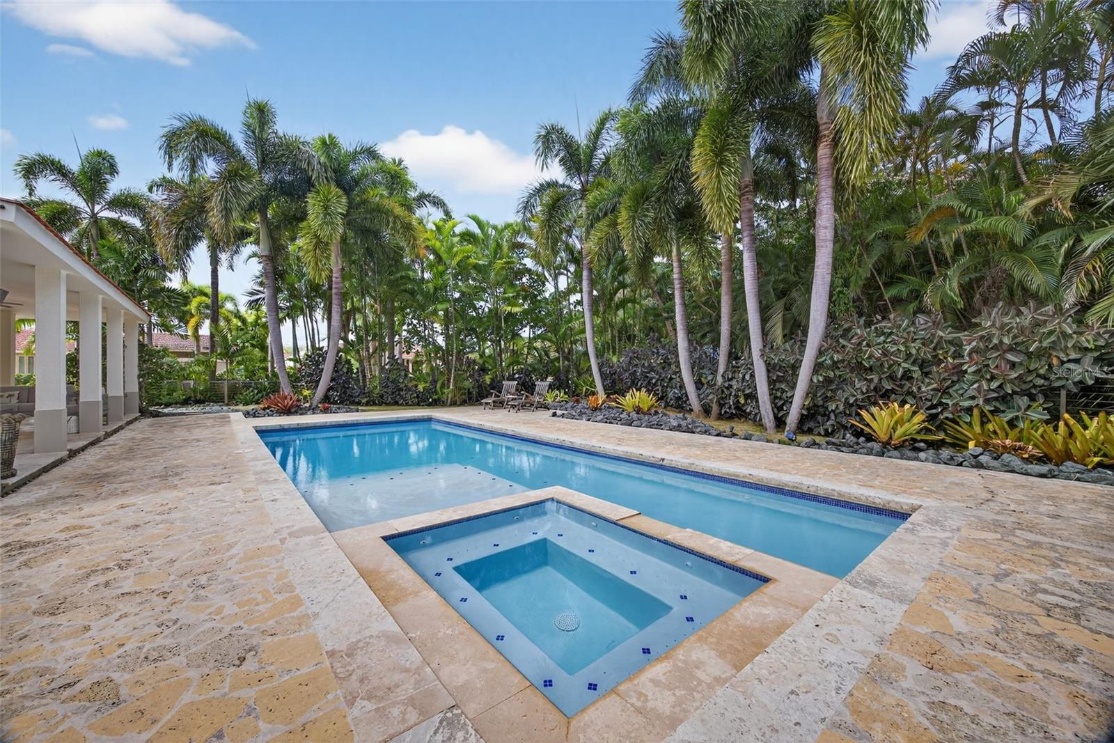 SABANERA DORADO - Residential