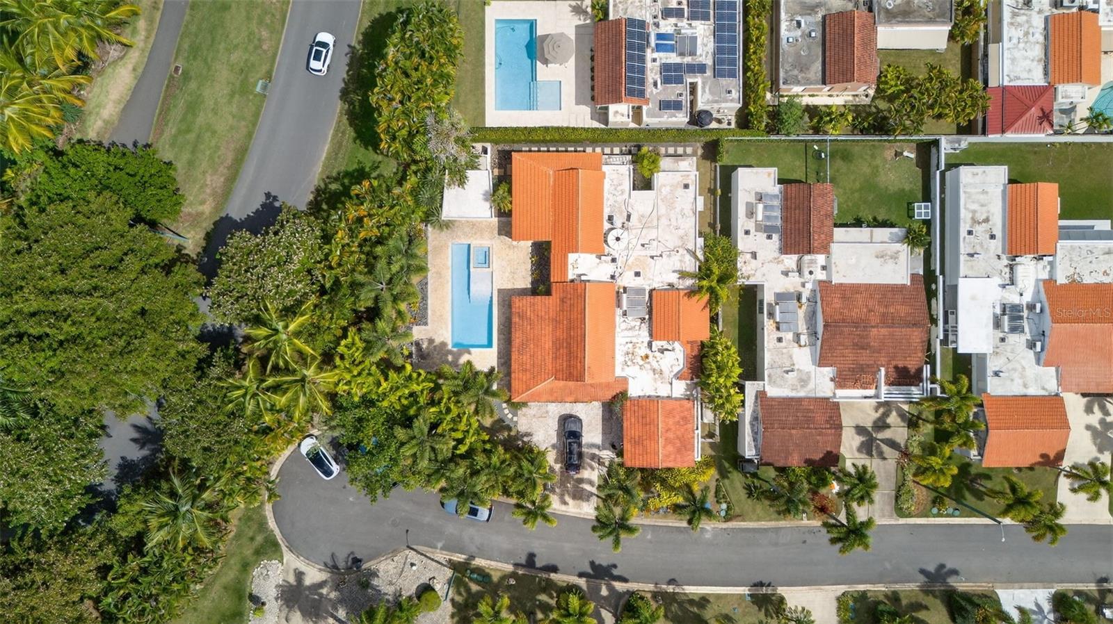 SABANERA DORADO - Residential