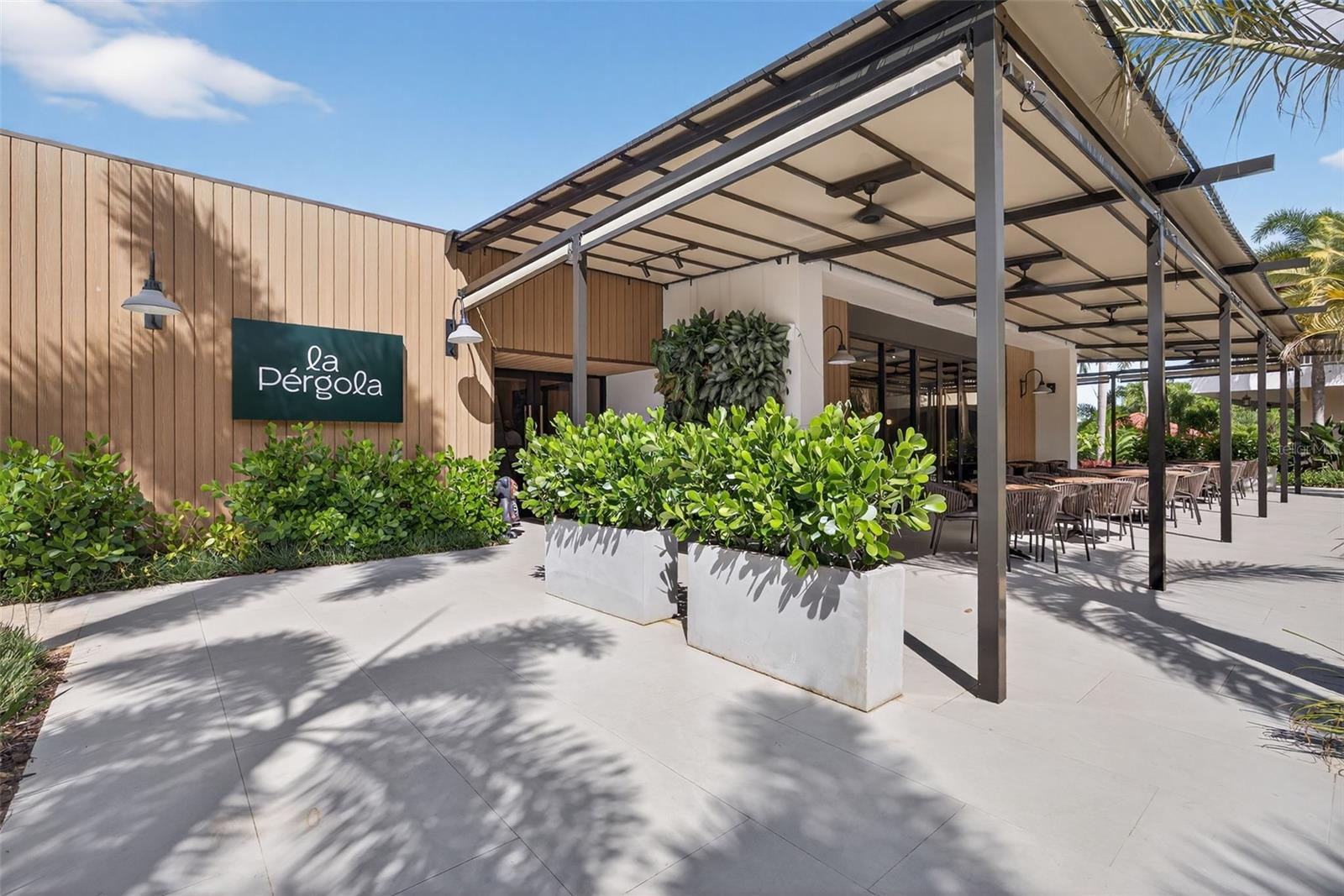 SABANERA DORADO - Residential