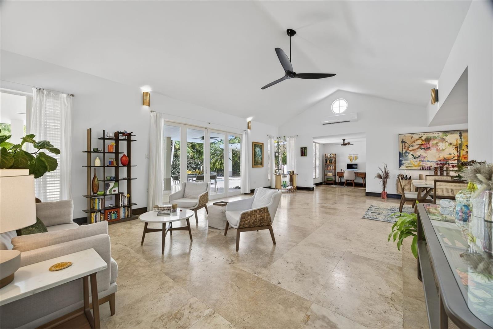 SABANERA DORADO - Residential