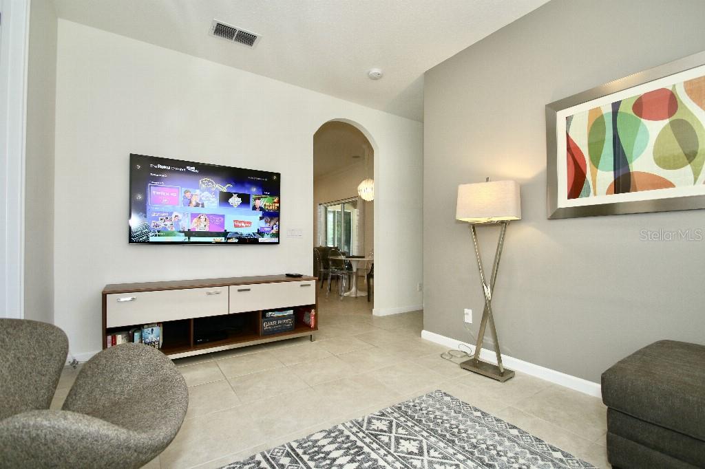 SOLTERRA RESORT - Residential