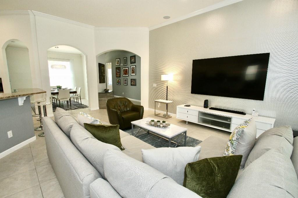 SOLTERRA RESORT - Residential