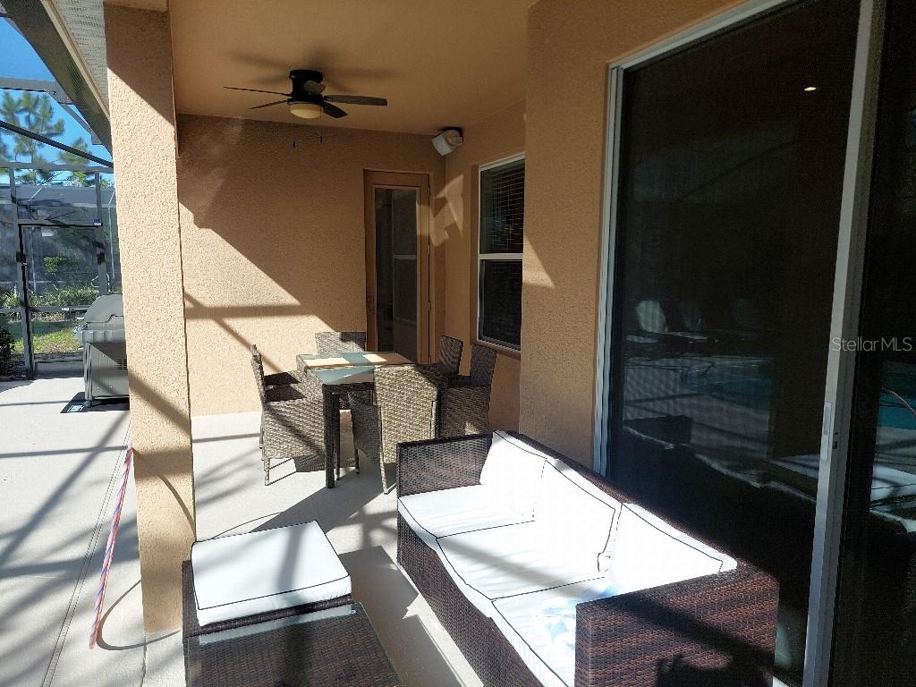 SOLTERRA RESORT - Residential