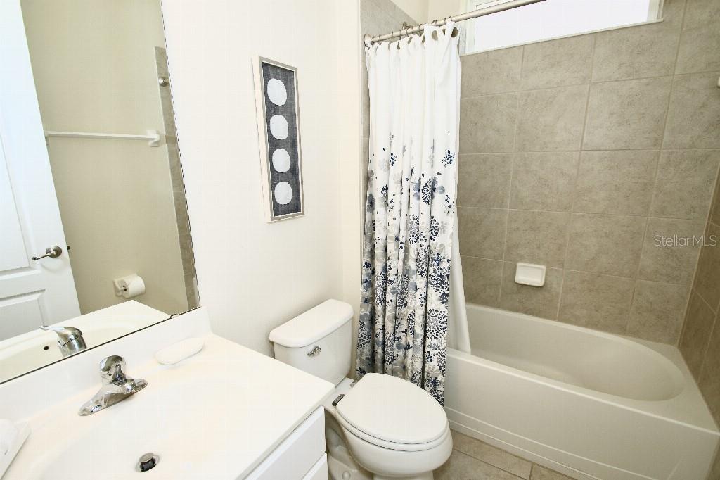 SOLTERRA RESORT - Residential