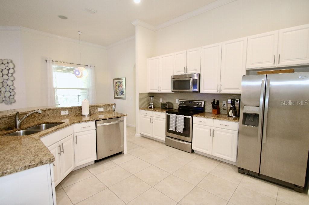 SOLTERRA RESORT - Residential