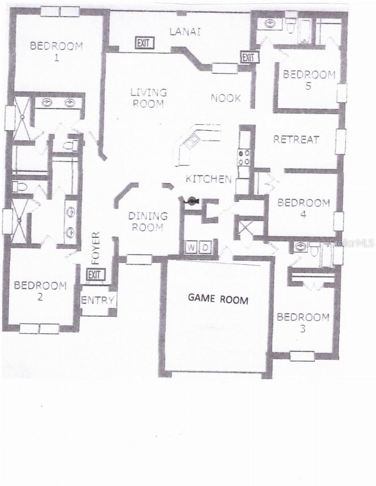 SOLTERRA RESORT - Residential