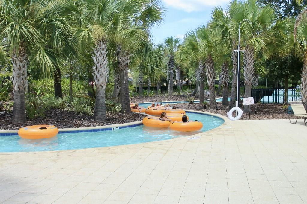 SOLTERRA RESORT - Residential