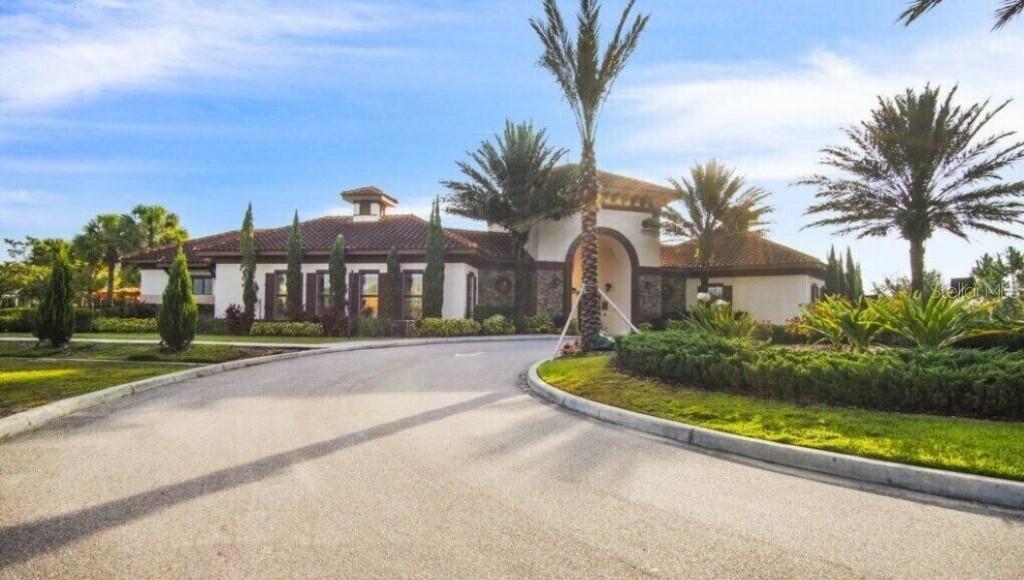 SOLTERRA RESORT - Residential