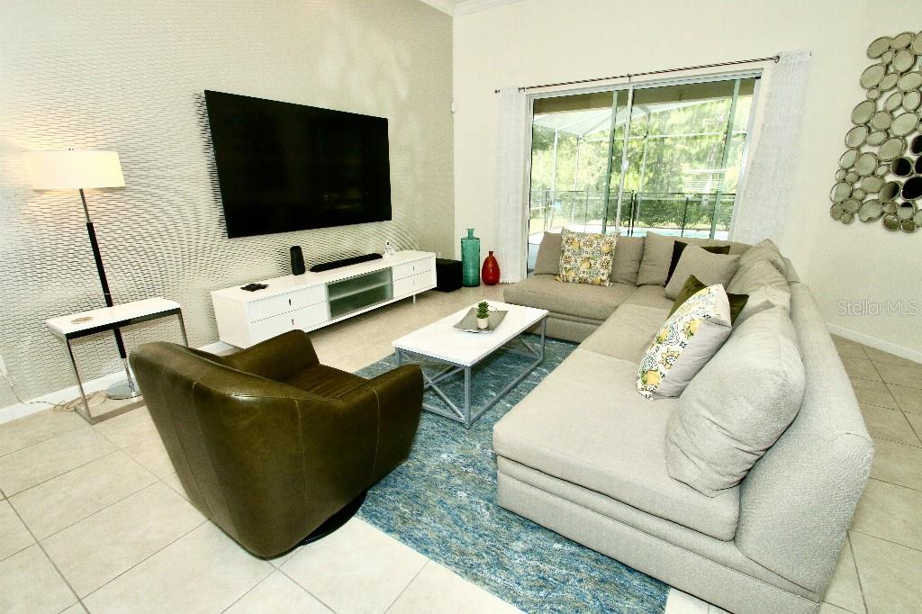 SOLTERRA RESORT - Residential